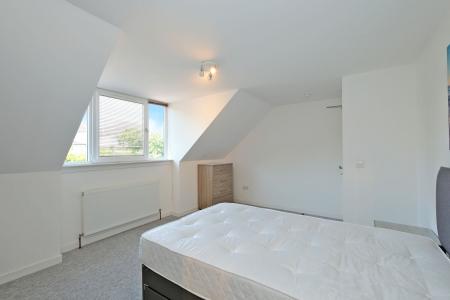 5 bedroom Semi-detached house for sale in Hilton Street, Aberdeen, AB24