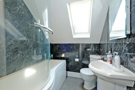 5 bedroom Semi-detached house for sale in Hilton Street, Aberdeen, AB24