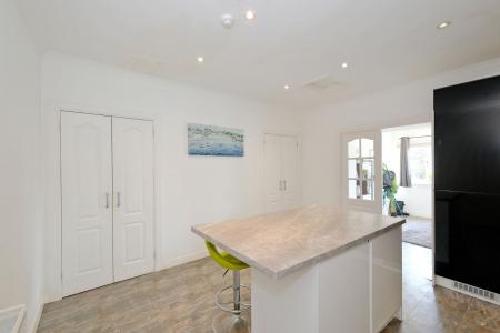 5 bedroom Semi-detached house for sale in Hilton Street, Aberdeen, AB24