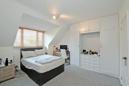 5 bedroom Semi-detached house for sale in Hilton Street, Aberdeen, AB24