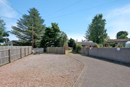 5 bedroom Semi-detached house for sale in Hilton Street, Aberdeen, AB24