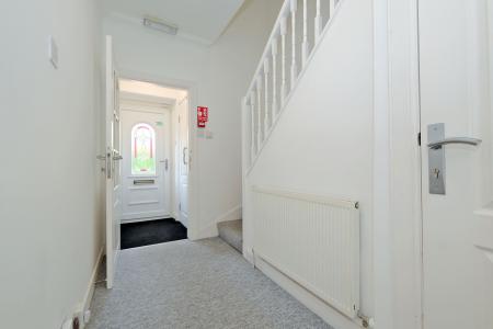 5 bedroom Semi-detached house for sale in Hilton Street, Aberdeen, AB24