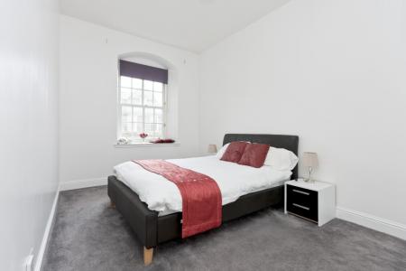 2 bedroom Flat to let in Mary Elmslie Court, The City Centre, Aberdeen, AB24