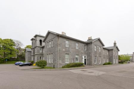 2 bedroom Flat to let in Mary Elmslie Court, The City Centre, Aberdeen, AB24