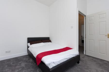 2 bedroom Flat to let in Mary Elmslie Court, The City Centre, Aberdeen, AB24