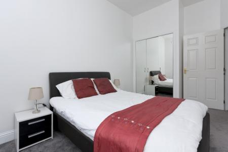 2 bedroom Flat to let in Mary Elmslie Court, The City Centre, Aberdeen, AB24