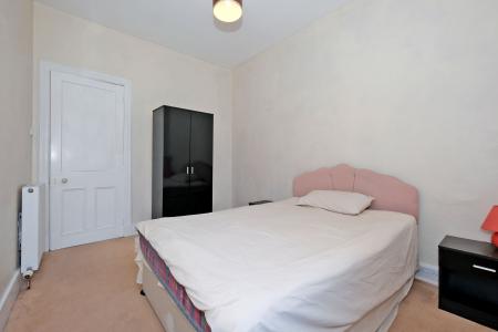 2 bedroom Flat for sale in Holburn Street, Aberdeen, AB10