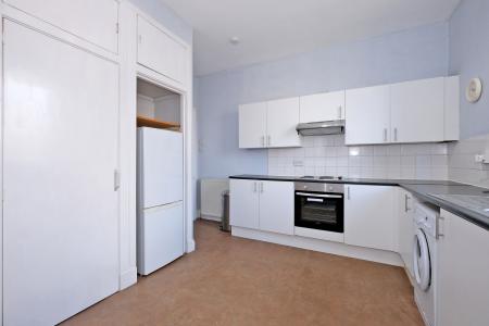 2 bedroom Flat for sale in Holburn Street, Aberdeen, AB10