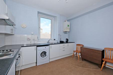 2 bedroom Flat for sale in Holburn Street, Aberdeen, AB10