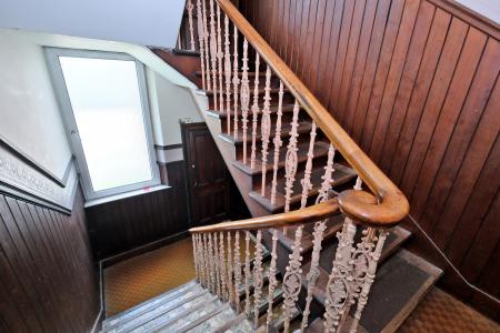 2 bedroom Flat for sale in Holburn Street, Aberdeen, AB10