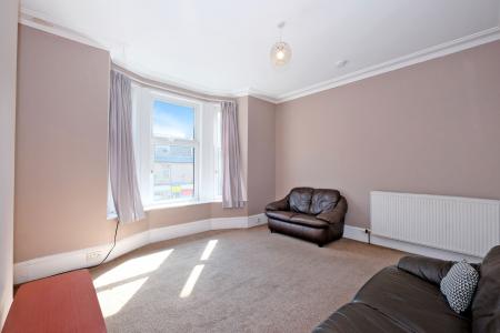2 bedroom Flat for sale in Holburn Street, Aberdeen, AB10