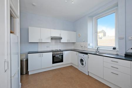 2 bedroom Flat for sale in Holburn Street, Aberdeen, AB10