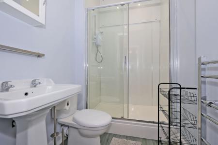 2 bedroom Flat for sale in Holburn Street, Aberdeen, AB10