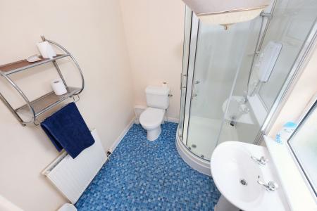8 bedroom Terraced House for sale in Bon Accord Street, The City Centre, Aberdeen, AB11