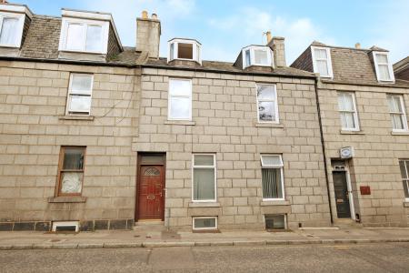8 bedroom Terraced House for sale in Bon Accord Street, The City Centre, Aberdeen, AB11