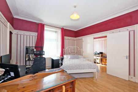 8 bedroom Terraced House for sale in Bon Accord Street, The City Centre, Aberdeen, AB11