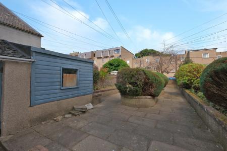 8 bedroom Terraced House for sale in Bon Accord Street, The City Centre, Aberdeen, AB11