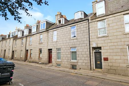 8 bedroom Terraced House for sale in Bon Accord Street, The City Centre, Aberdeen, AB11