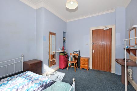 8 bedroom Terraced House for sale in Bon Accord Street, The City Centre, Aberdeen, AB11