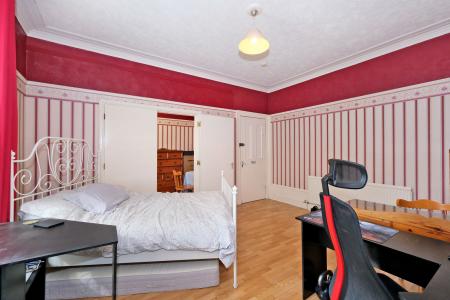 8 bedroom Terraced House for sale in Bon Accord Street, The City Centre, Aberdeen, AB11