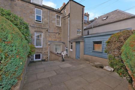 8 bedroom Terraced House for sale in Bon Accord Street, The City Centre, Aberdeen, AB11
