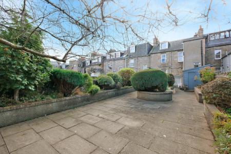 8 bedroom Terraced House for sale in Bon Accord Street, The City Centre, Aberdeen, AB11