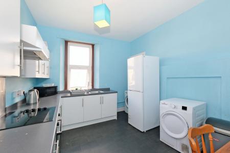 8 bedroom Terraced House for sale in Bon Accord Street, The City Centre, Aberdeen, AB11