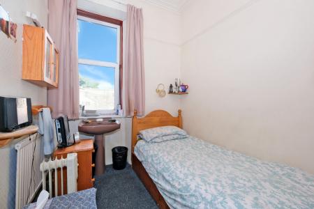 8 bedroom Terraced House for sale in Bon Accord Street, The City Centre, Aberdeen, AB11