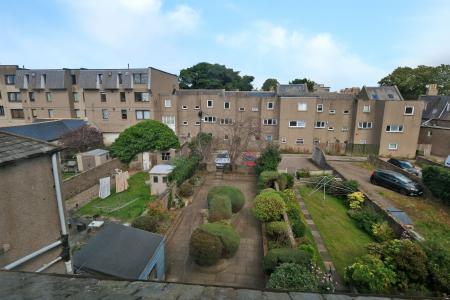 8 bedroom Terraced House for sale in Bon Accord Street, The City Centre, Aberdeen, AB11