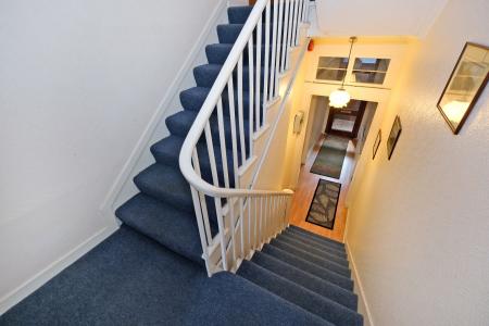 8 bedroom Terraced House for sale in Bon Accord Street, The City Centre, Aberdeen, AB11
