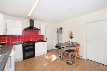 8 bedroom Terraced House for sale in Bon Accord Street, The City Centre, Aberdeen, AB11