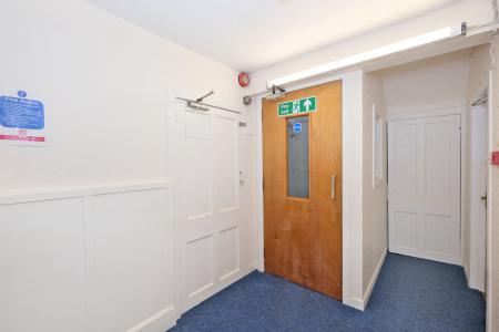 8 bedroom Terraced House for sale in Bon Accord Street, The City Centre, Aberdeen, AB11