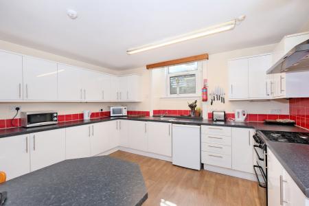 8 bedroom Terraced House for sale in Bon Accord Street, The City Centre, Aberdeen, AB11