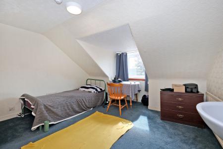 8 bedroom Terraced House for sale in Bon Accord Street, The City Centre, Aberdeen, AB11