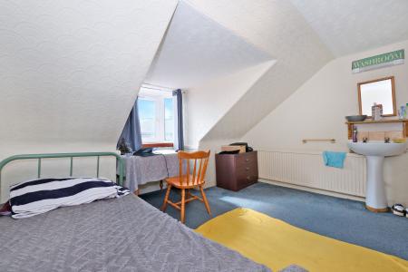 8 bedroom Terraced House for sale in Bon Accord Street, The City Centre, Aberdeen, AB11