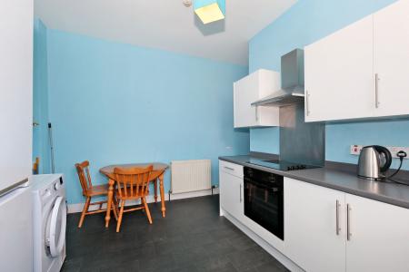 8 bedroom Terraced House for sale in Bon Accord Street, The City Centre, Aberdeen, AB11