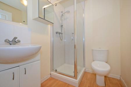 3 bedroom Flat for sale in Mary Elmslie Court, King Street, The City Centre, Aberdeen, AB24