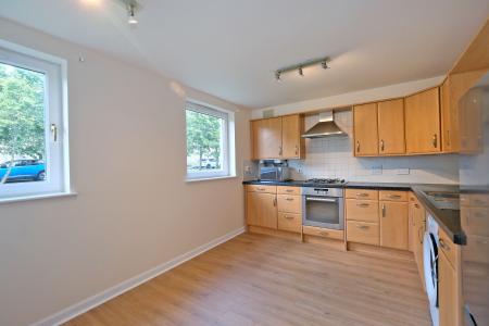 3 bedroom Flat for sale in Mary Elmslie Court, King Street, The City Centre, Aberdeen, AB24