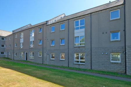 3 bedroom Flat for sale in Mary Elmslie Court, King Street, The City Centre, Aberdeen, AB24