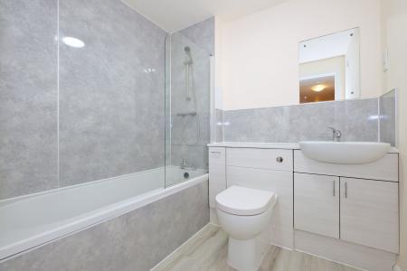 3 bedroom Flat for sale in Mary Elmslie Court, King Street, The City Centre, Aberdeen, AB24