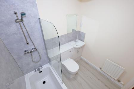 3 bedroom Flat for sale in Mary Elmslie Court, King Street, The City Centre, Aberdeen, AB24