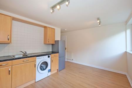 3 bedroom Flat for sale in Mary Elmslie Court, King Street, The City Centre, Aberdeen, AB24