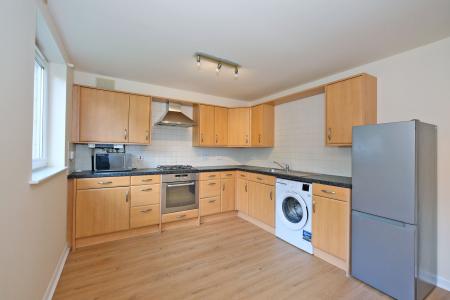 3 bedroom Flat for sale in Mary Elmslie Court, King Street, The City Centre, Aberdeen, AB24