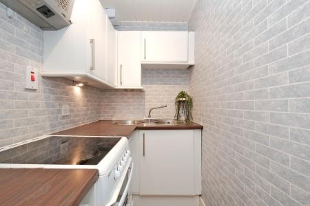 1 bedroom Flat for sale in St Andrew Street, Aberdeen, AB25