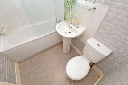 1 bedroom Flat for sale in St Andrew Street, Aberdeen, AB25