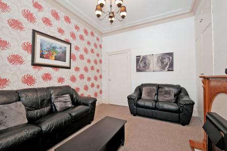 1 bedroom Flat for sale in St Andrew Street, Aberdeen, AB25