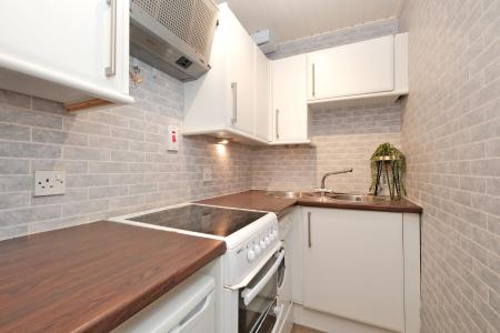1 bedroom Flat for sale in St Andrew Street, Aberdeen, AB25
