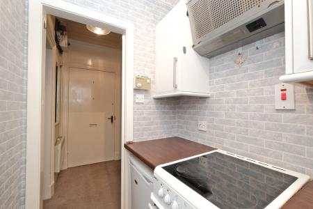 1 bedroom Flat for sale in St Andrew Street, Aberdeen, AB25