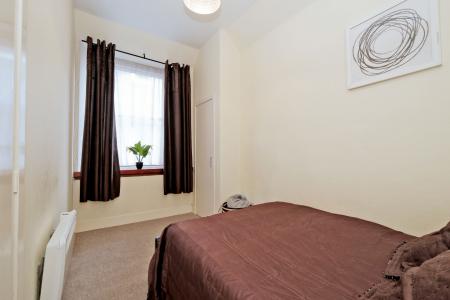 1 bedroom Flat for sale in St Andrew Street, Aberdeen, AB25