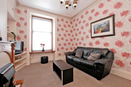 1 bedroom Flat for sale in St Andrew Street, Aberdeen, AB25
